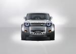 Land Rover DC100 Concept 2011 года